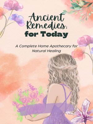cover image of Ancient Remedies for Today
